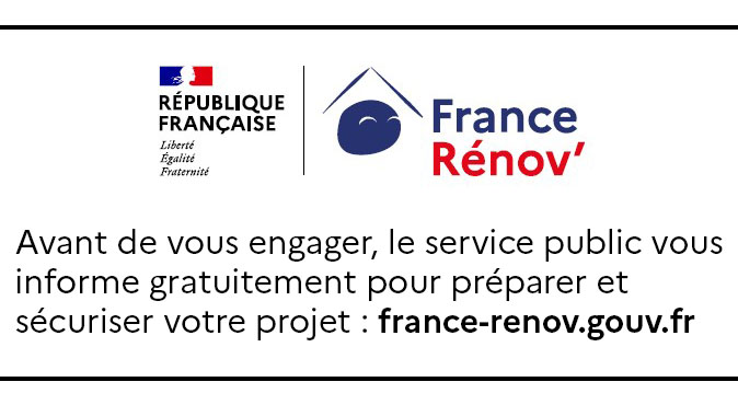 France Renov